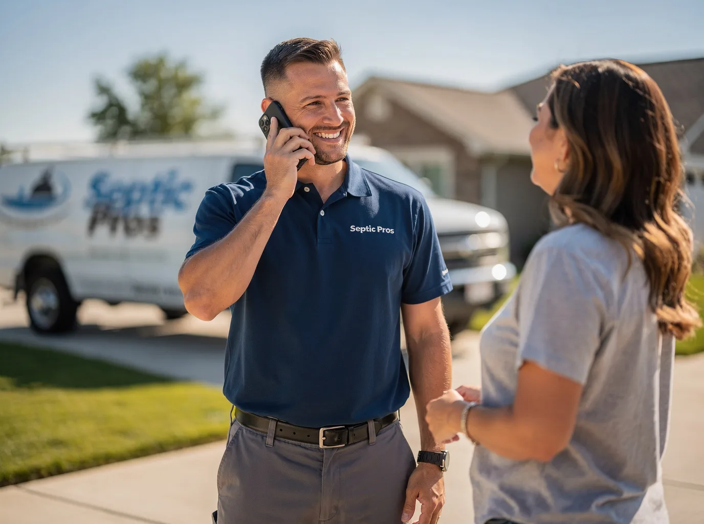 Septic Tank Pumping Sudlersville, MD FAQs
